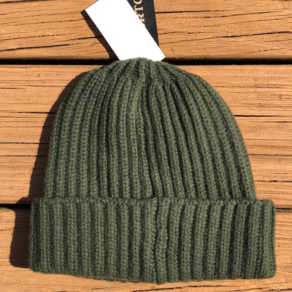 burton branch beanie
